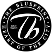 The Blueprint logo
