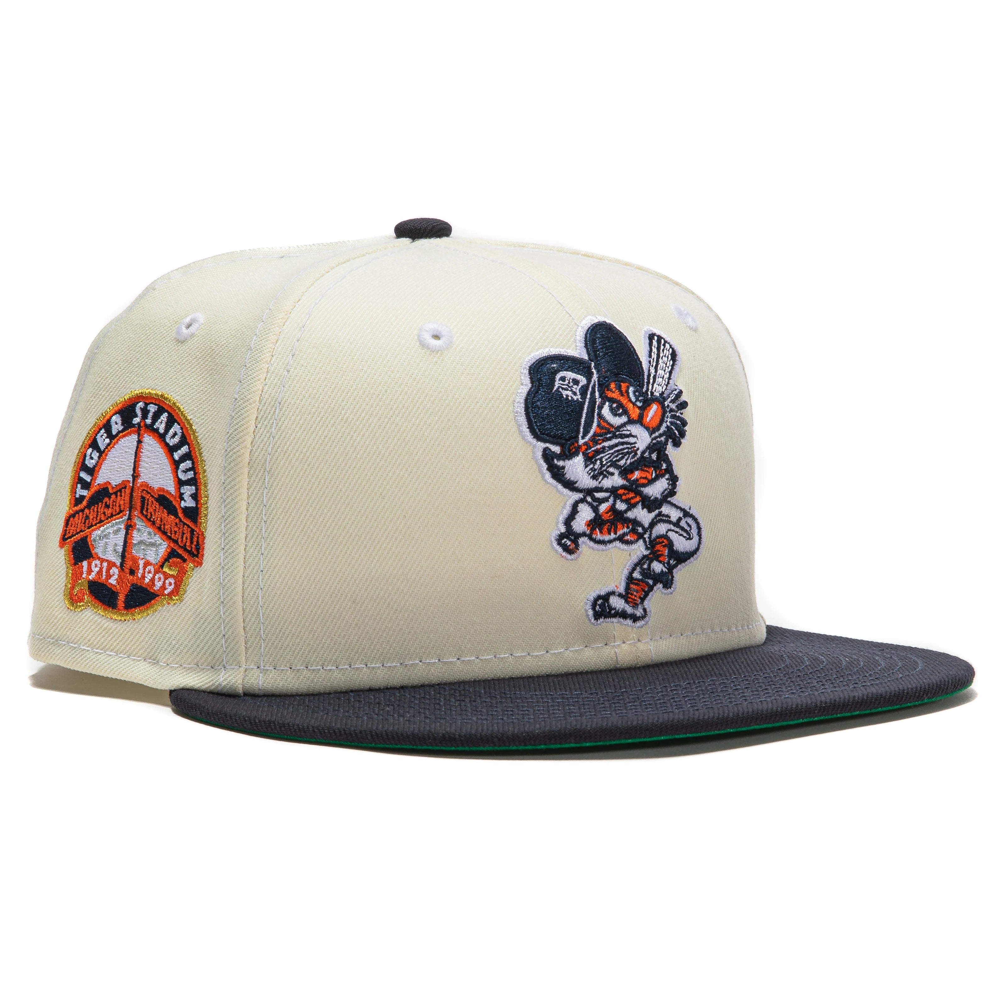 Hat Club Exclusive Variety Pack Detroit Tigers Swinging Tiger Two