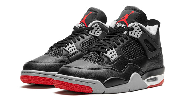 Air Jordan 4 "Bred Reimagined"