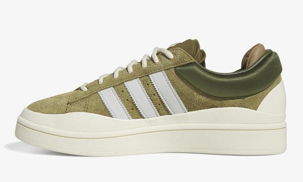 Adidas Campus Light "Bad Bunny Wild Moss"