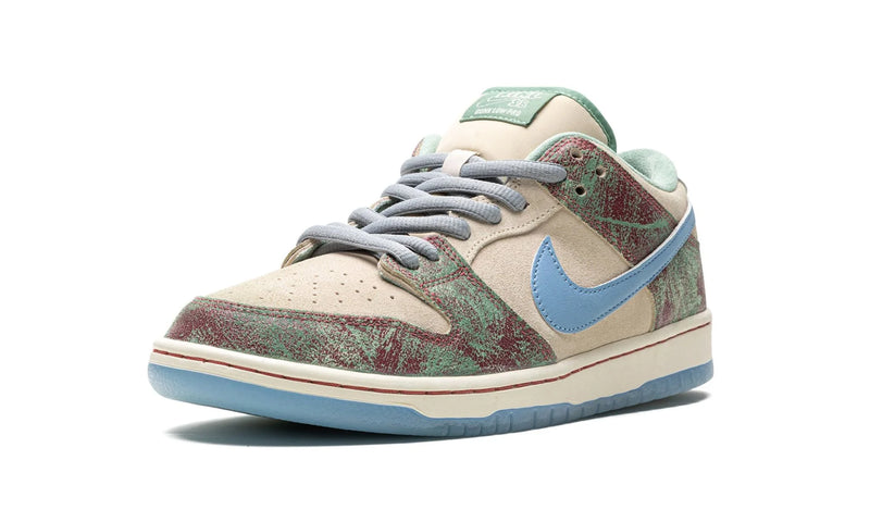 Nike SB Dunk Low "Crenshaw Skate Club"