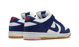 Nike SB Dunk Low "Los Angeles Dodgers"