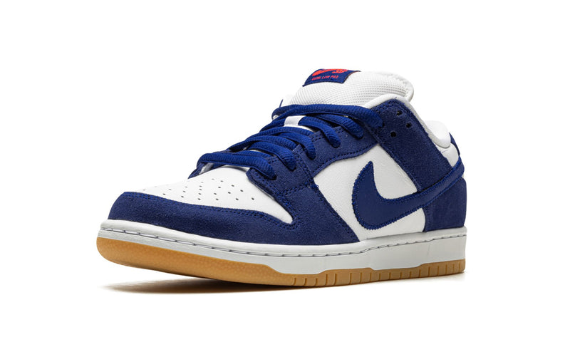 Nike SB Dunk Low "Los Angeles Dodgers"