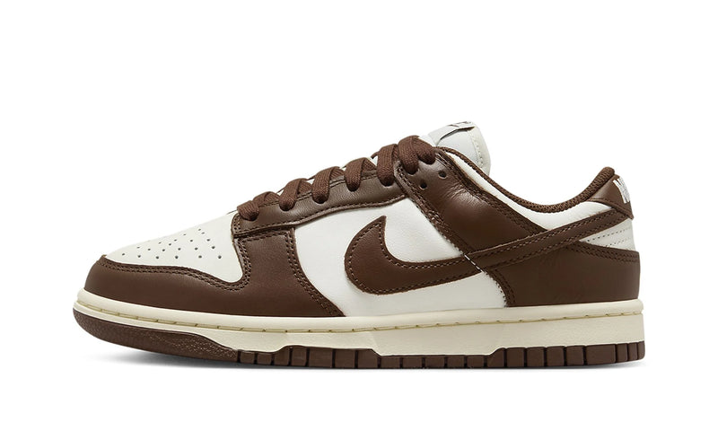 Nike Dunk Low "Cacao Wow" (W)