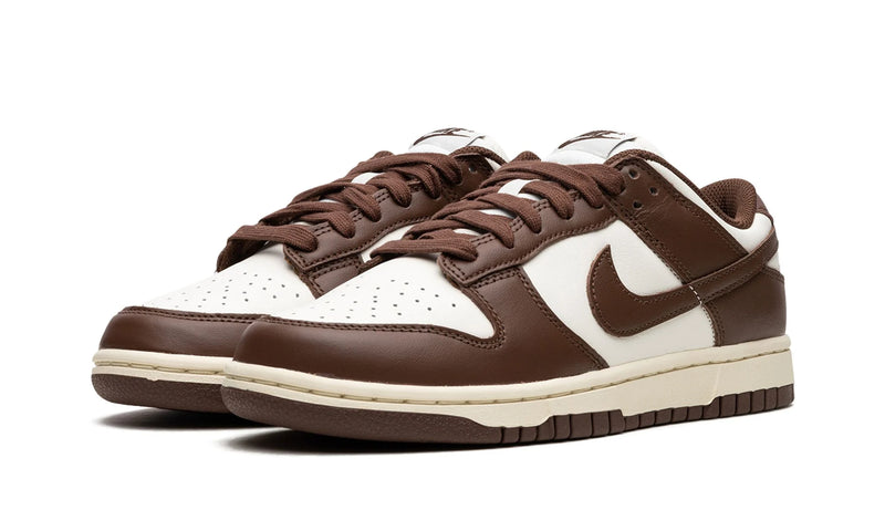 Nike Dunk Low "Cacao Wow" (W)