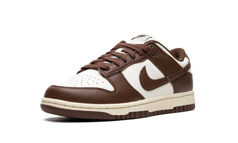 Nike Dunk Low "Cacao Wow" (W)