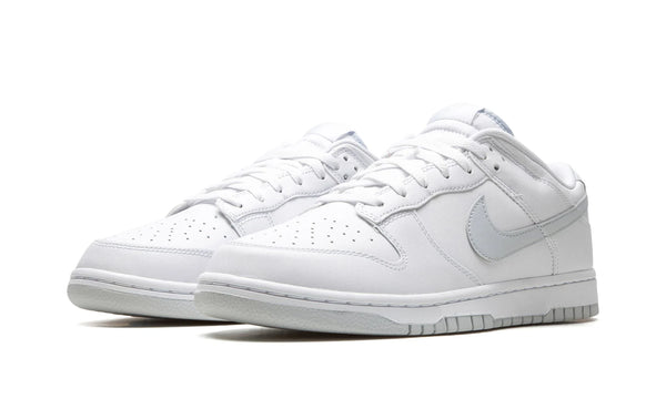 Nike Dunk Low "White Pure Platinum"