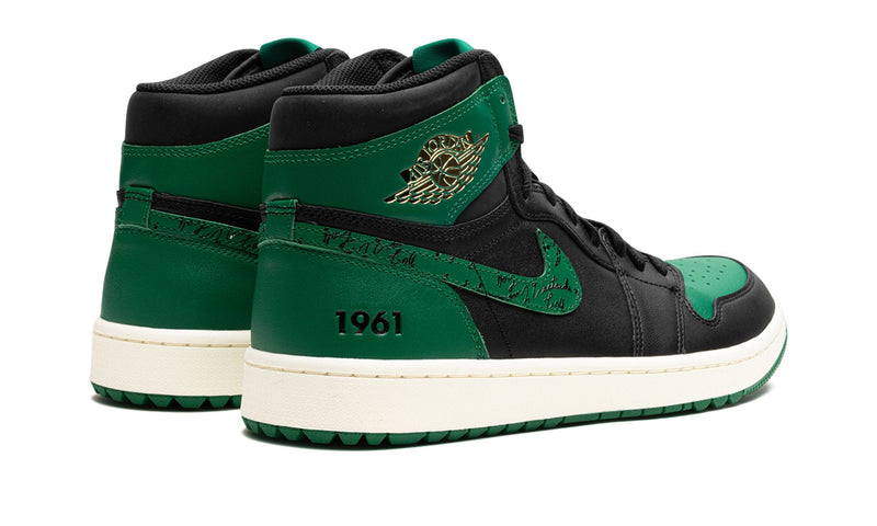 Air Jordan 1 High "Eastside Golf 1961"