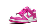 Nike Dunk Low "Fuchsia" (GS)