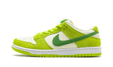 Nike SB Dunk Low "Green Apple"