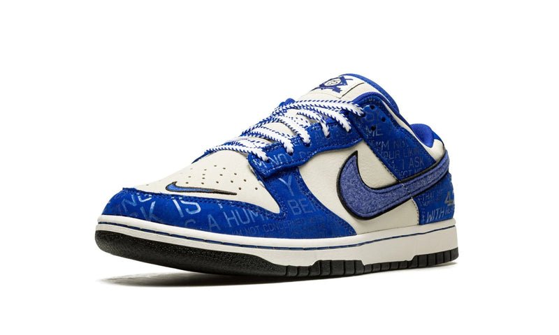 Nike Dunk Low "Jackie Robinson"