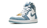 Air Jordan 1 High "Denim" (W)