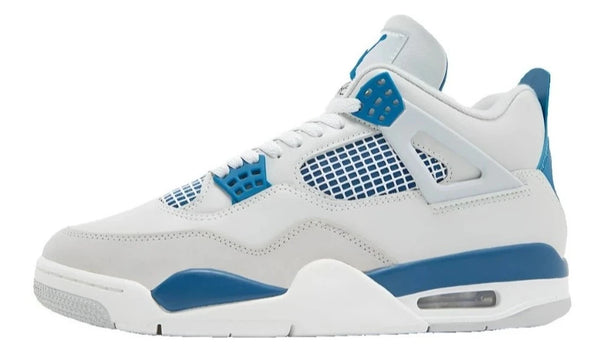 Air Jordan 4 Military Blue (2024)