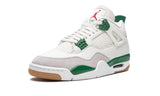 Air Jordan 4 SB "Pine Green"