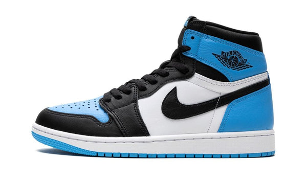 Air Jordan 1 High "UNC Toe"