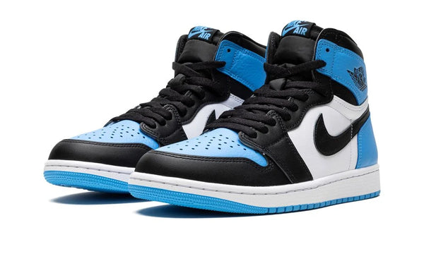 Air Jordan 1 High "UNC Toe"