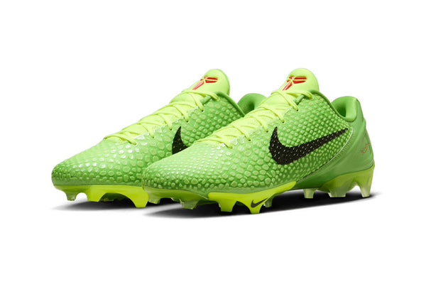 Nike Vapor Edge Kobe 6 SE "Grinch"