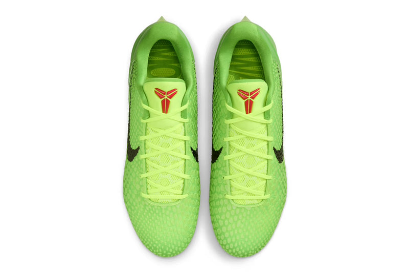 Nike Vapor Edge Kobe 6 SE "Grinch"