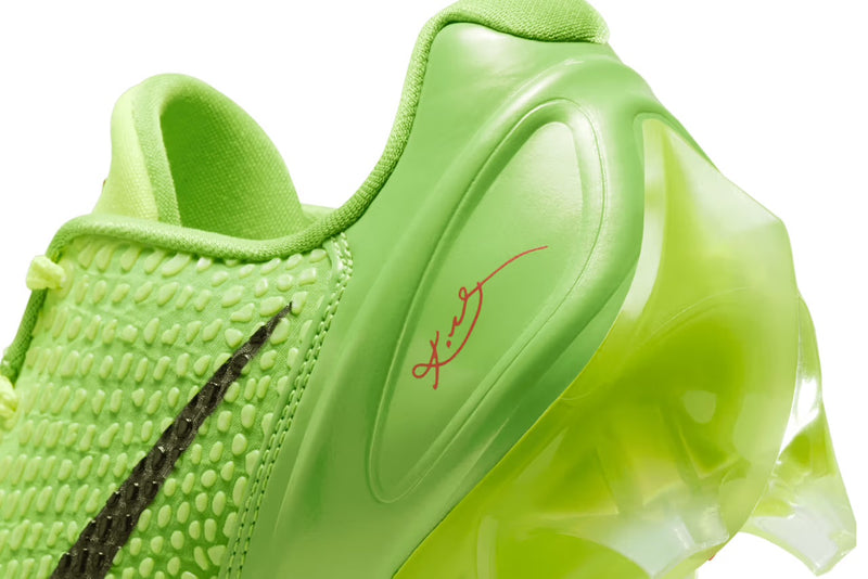 Nike Vapor Edge Kobe 6 SE "Grinch"