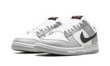 Nike Dunk Low SE "Lottery Pack Grey Fog"