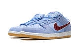 Nike SB Dunk Low "Philadelphia Phillies"