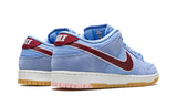 Nike SB Dunk Low "Philadelphia Phillies"