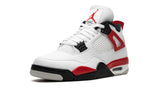 Air Jordan 4 "Red Cement"