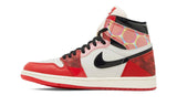 Air Jordan 1 High "Spider-Man Across the Spider-Verse"