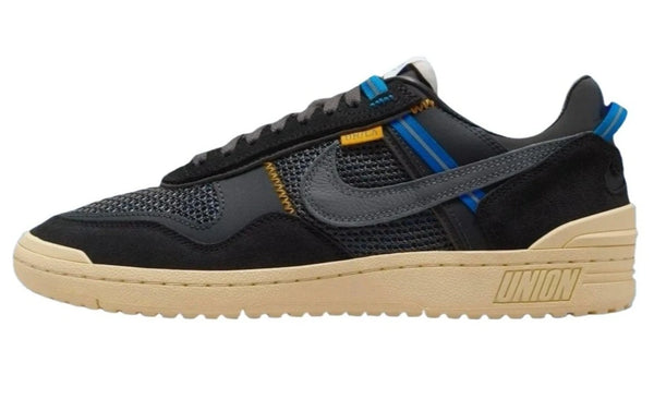 Nike Field General "Union LA Black"