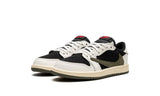 Air Jordan 1 Low "Travis Scott Olive (PS)