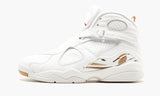 Air Jordan 8 Retro "OVO White"