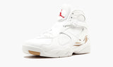 Air Jordan 8 Retro "OVO White"