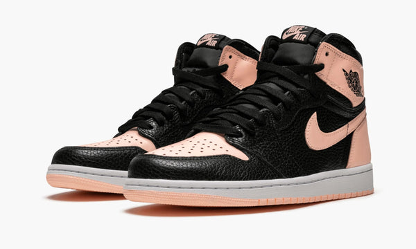 Air Jordan 1 High "Crimson Tint"