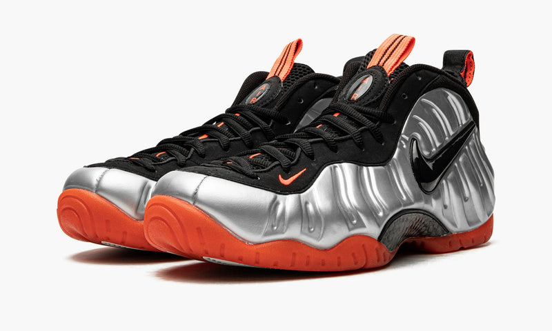 Nike Air Foamposite Pro "Bright Crimson"