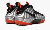 Nike Air Foamposite Pro "Bright Crimson"