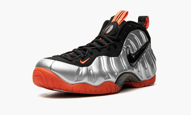 Nike Air Foamposite Pro "Bright Crimson"