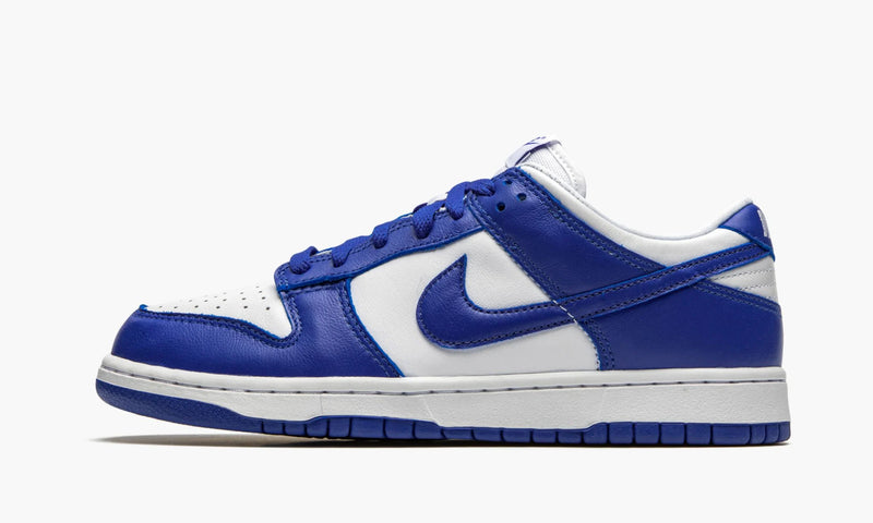 Nike Dunk Low SP "Kentucky" (2020)