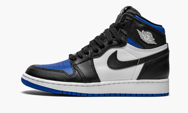 Air Jordan 1 High "Royal Toe"