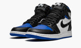 Air Jordan 1 High "Royal Toe"