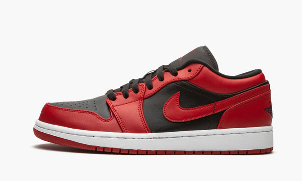 Air Jordan 1 Low "Reverse Bred"