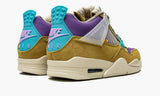 Air Jordan 4 "Desert Moss" (Union 30th Anniversary)