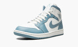 Air Jordan 1 Mid "UNC (2022)" (W)