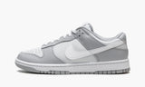 Nike Dunk Low "Two-Toned Grey" (GS)