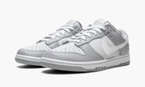 Nike Dunk Low "Two-Toned Grey" (GS)