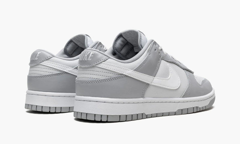 Nike Dunk Low "Two-Toned Grey" (GS)