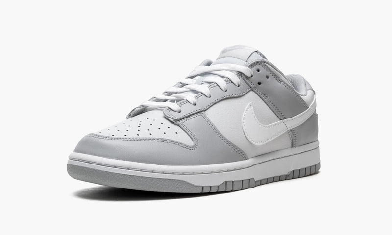 Nike Dunk Low "Two-Toned Grey" (GS)