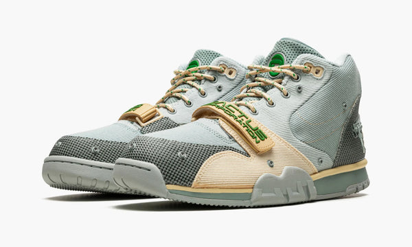 Nike Air Trainer 1 SP "Travis Scott Grey Haze"