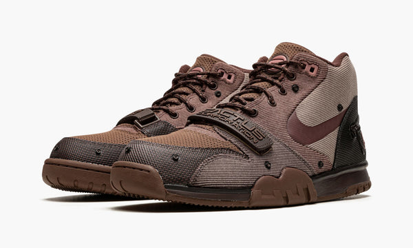 Nike Air Trainer 1 SP "Travis Scott Wheat"