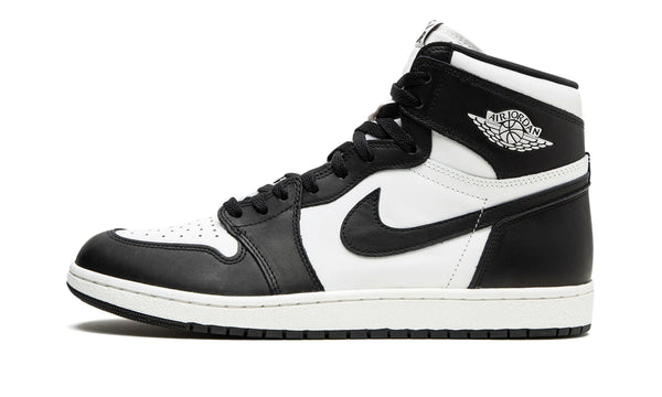 Air Jordan 1 High 85 "Black White" (2023)