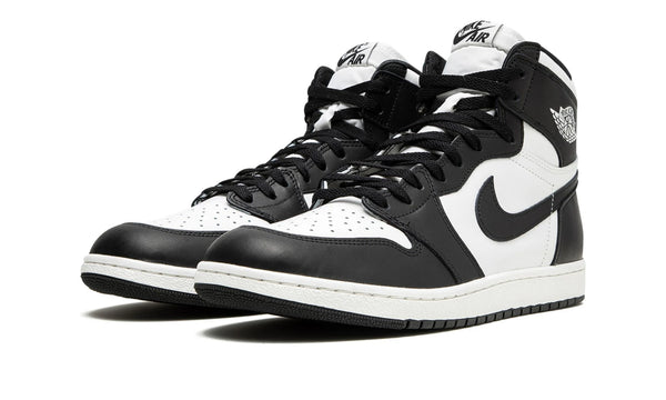 Air Jordan 1 High 85 "Black White" (2023)